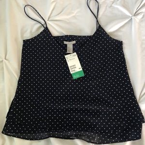 H&M Cami